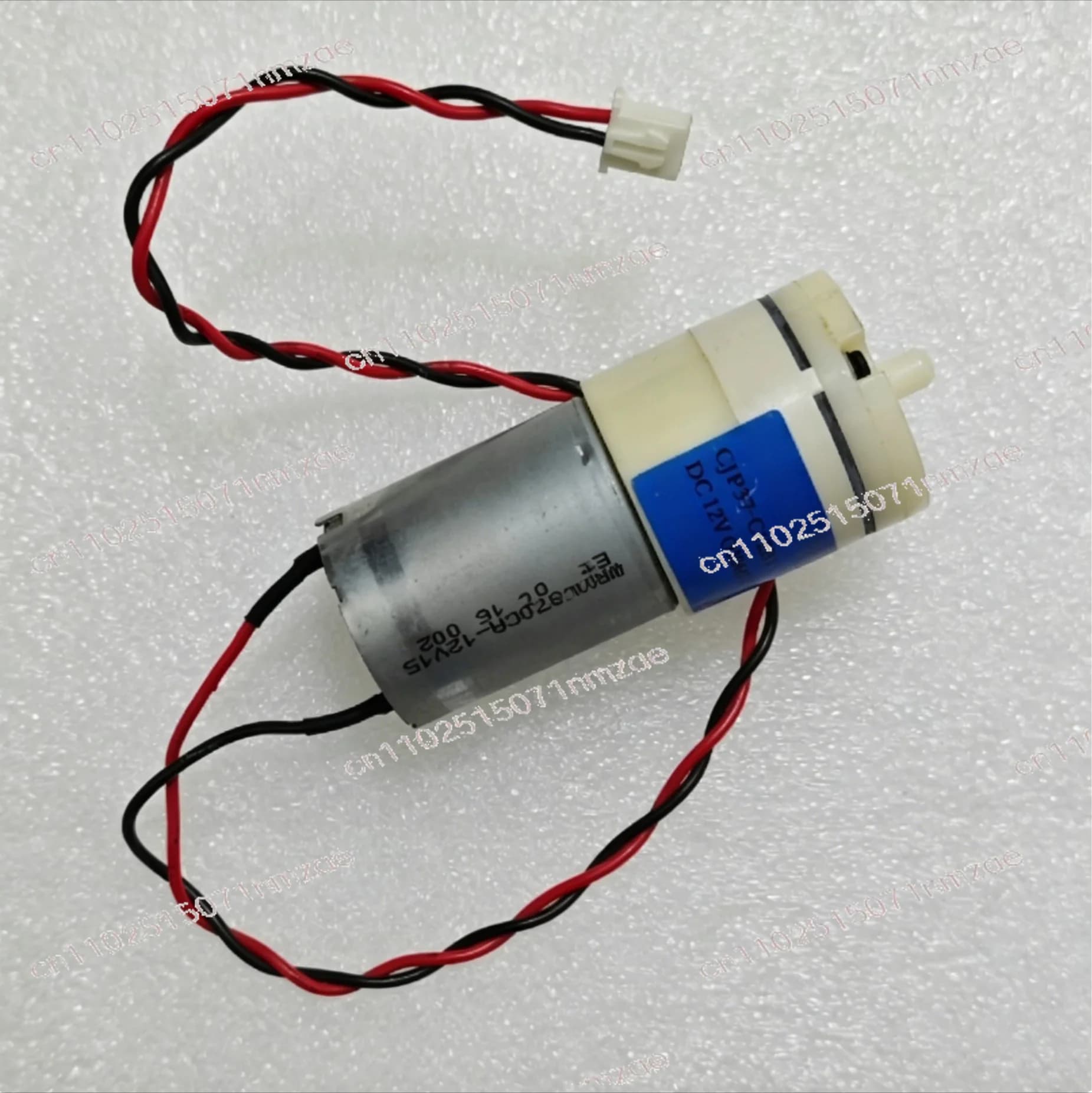 Pompa Gonfiabile 12V Usata per Monitor MEC1000/MEC2000 Pressione Sanguigna CJP37-C12B1