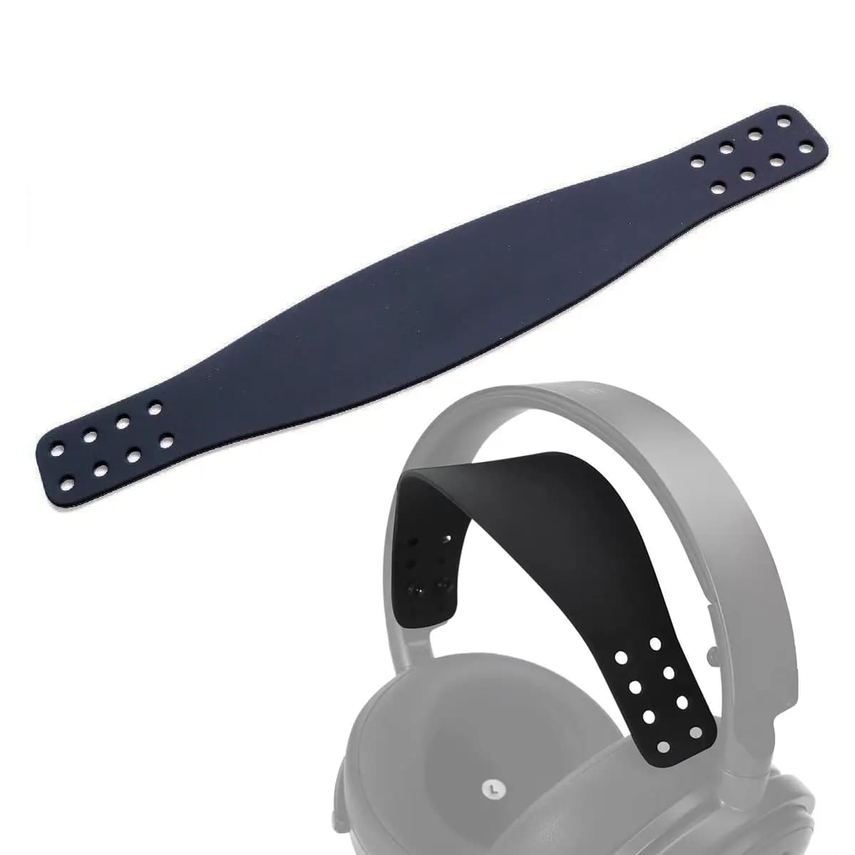 Repair Kit Accessories Silicone Headphone Headband Audeze Maxwell, Comfort Bearing
