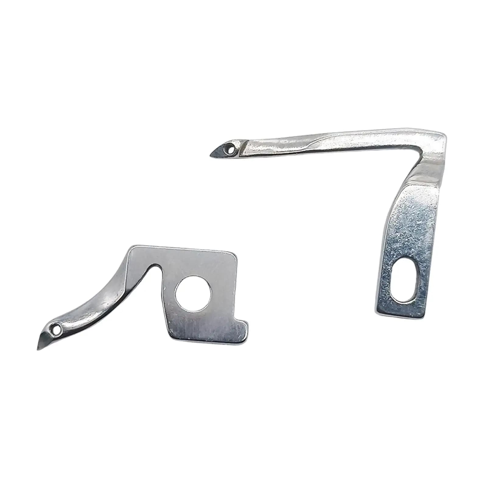 Kit Looper Superiore e Inferiore per Macchine da Cucire, Parti ad Alte Prestazioni in Acciaio Inox per Modelli 4234D 925D 929D 4234DT 1134dw