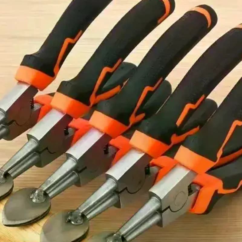 New Stainless steel 1 Durian Peeler Bottle Opener Fruit Cutter Durian Knife Kitchen Utensils