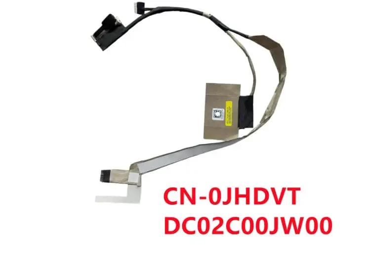 Per Dell Latitude 5400 5410 5401 5402 5405 cavo LCD 0JHDVT