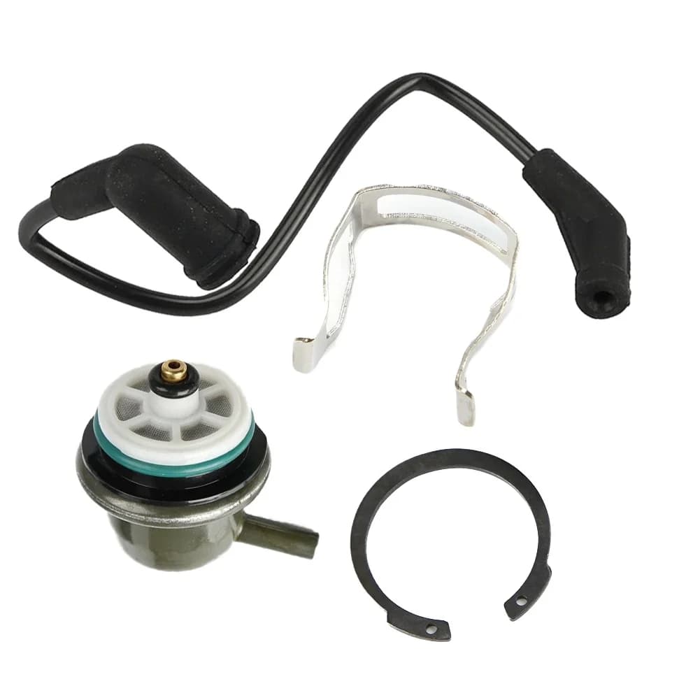 17113556 Linea di vuoto del regolatore di pressione dell'iniettore di carburante per Chevrolet per parti del motore Sierra Accessori auto