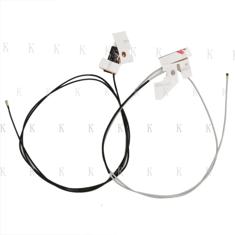 Antenna WiFi C per Lenovo Thinkpad P52 20M9 20MA DC33001HW00 DC33001HW10