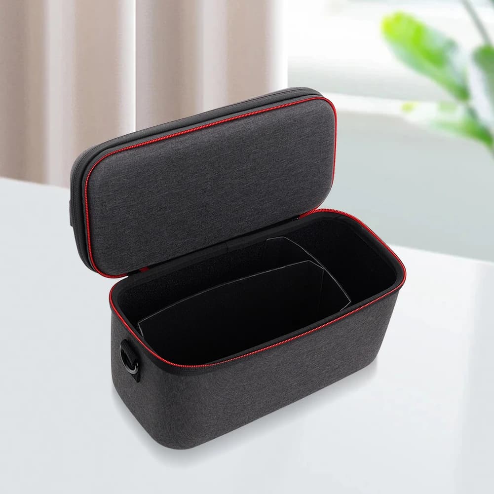 Custodia da Viaggio Rigida Antiurto per Nintendo Switch 2 e Accessori - Borsa Protettiva per il Trasporto