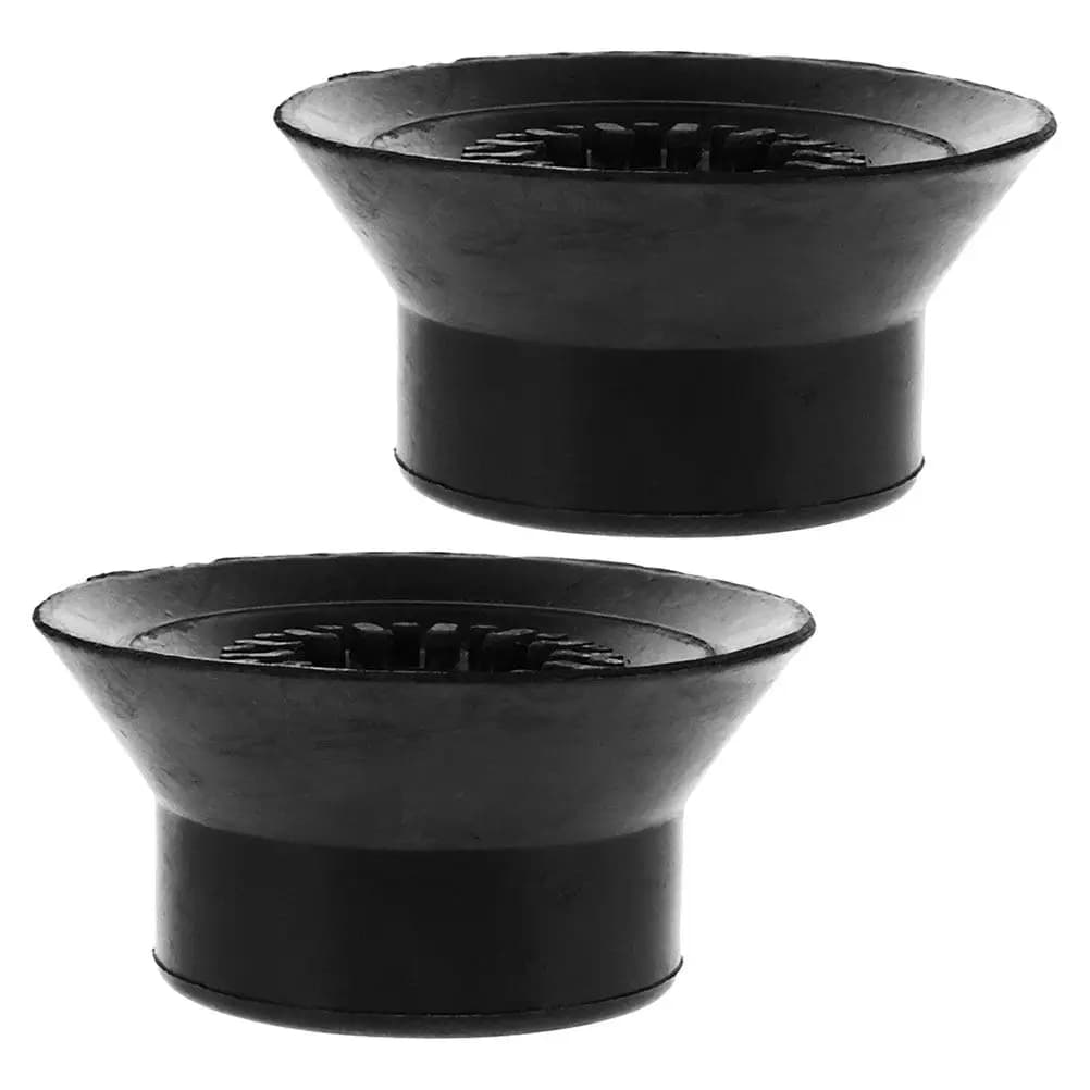 2Pcs Car Dent Puller Pneumatic Vacuum Suction Cup Dent Remover Auto Body Repair Door Panel Fixer Suction Puller