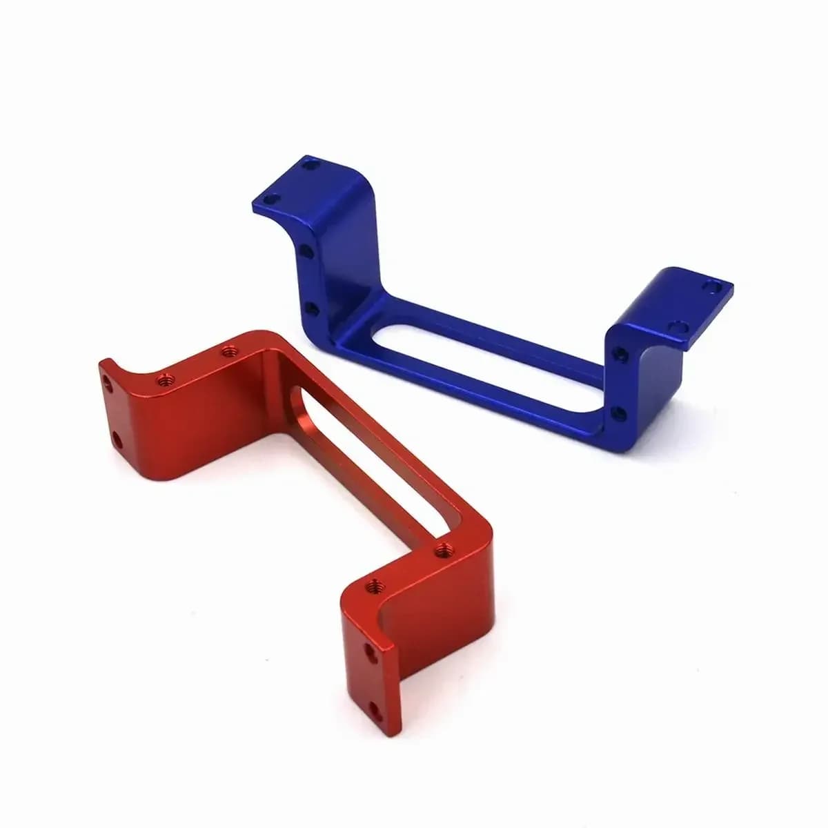 Mounting Support for CNC Aluminum Medium Steering Wheel for RC, Auto, UAV drones and Quadriques