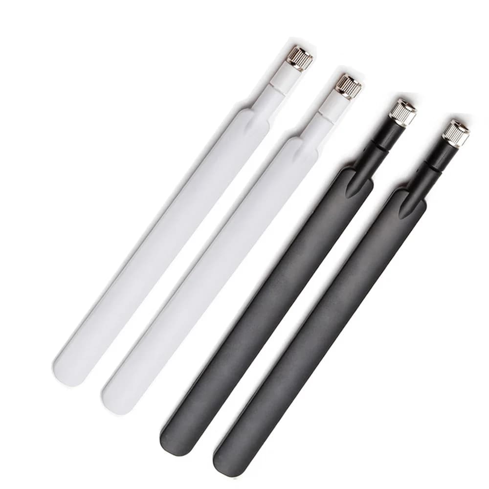 4G Antenna 10dBi SMA Male 700-2700MHz for LTE Router External Wifi Aerial for Huawei B593 E5186 B315 B310 B880 B890