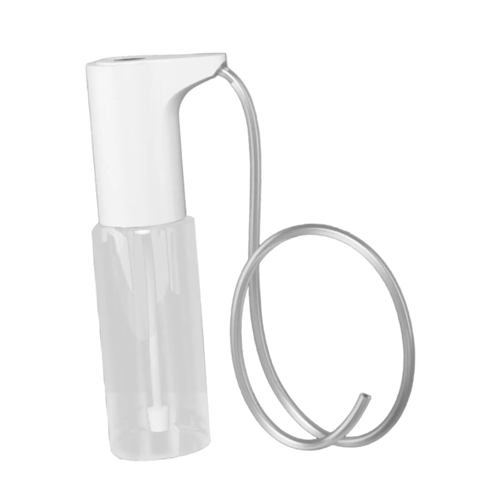Foaming Soap Dispenser Electric Dog Shampoo Dispenser for Bathing Puppy Dogs
