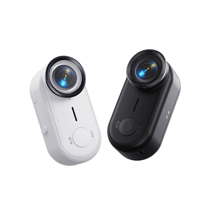 4K action camera Wifi Ultra HD Magnetic body camera 64GB integrated sports camera with 360 degree waterproof rotation for motorcycle skiing