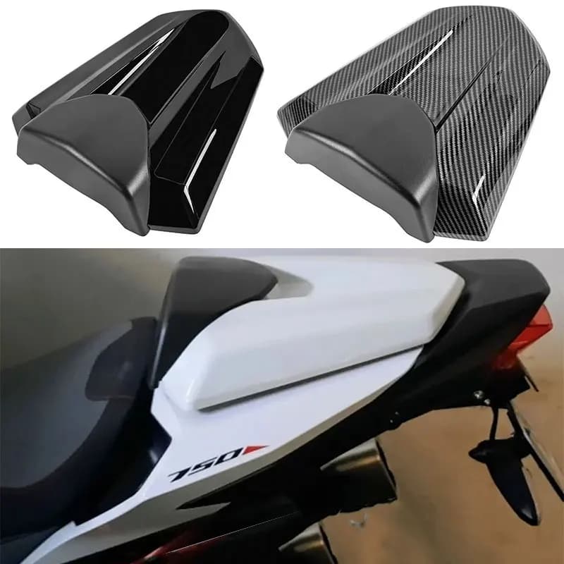 Per Honda CB750 Hornet CB750 2023 2024 CB 750 moto Pillion sedile posteriore passeggero coda Cowl copertura gobba carenatura accessori