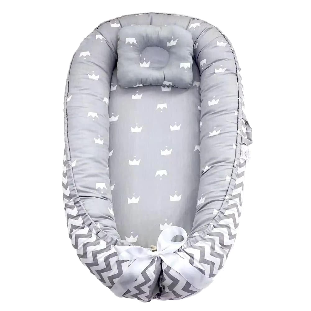 Divano Letto per Cani Imbottito, Tappetino Rimovibile per Cani e Gatti con Cuscino, Divano Letto Lavabile per Cani, Comodo Cuscino per Animali Domestici