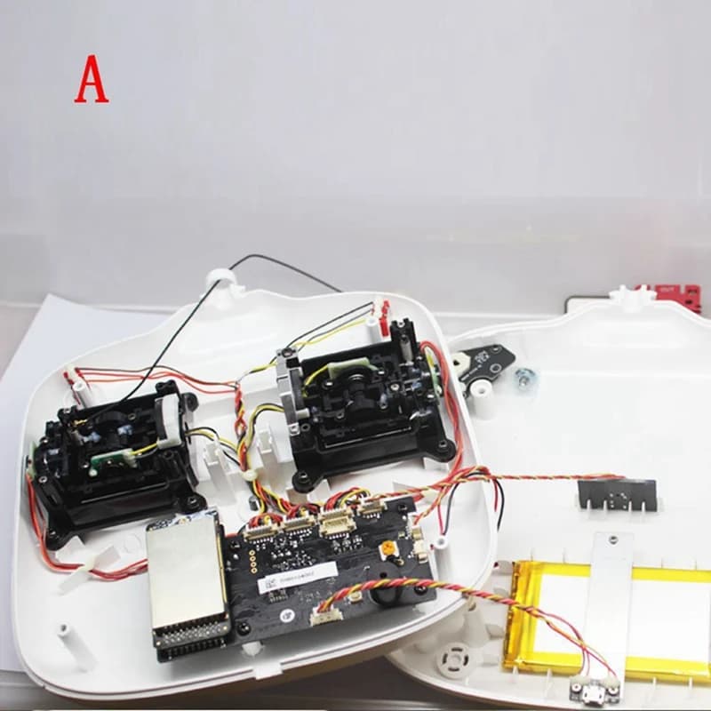 Turbowing RY-2.4 2.4G WiFi Signal Amplifier Booster | 2W High Power Repeater for RC Drone Receiver/Transmitter