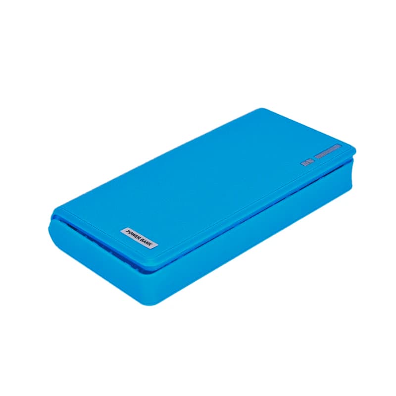 Nuovo supporto per batteria da 6 pezzi 18650 per telefono cellulare custodia per caricabatterie per banca di alimentazione USB calda confezione fai da te