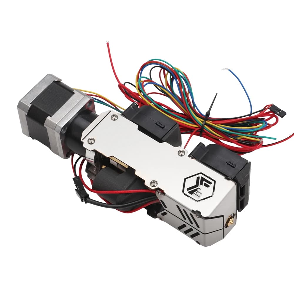 Cartuccia Riscaldante 24V 50W per Estrusore a Pellet V3+ Versione Mahar, Kit Completo per Stampante 3D, Parti per Estrusione di Granuli