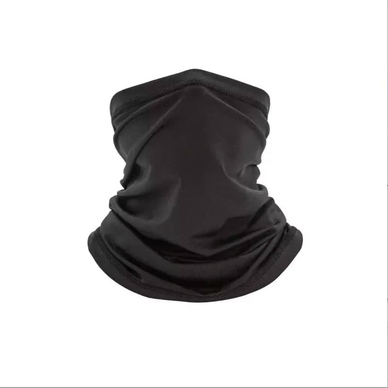 2025 Ciclismo all'aperto Escursionismo Campeggio Caccia Corsa Sciarpa a tubo per il collo Bandana Bici Moto Maschera Bandana Sciarpa magica