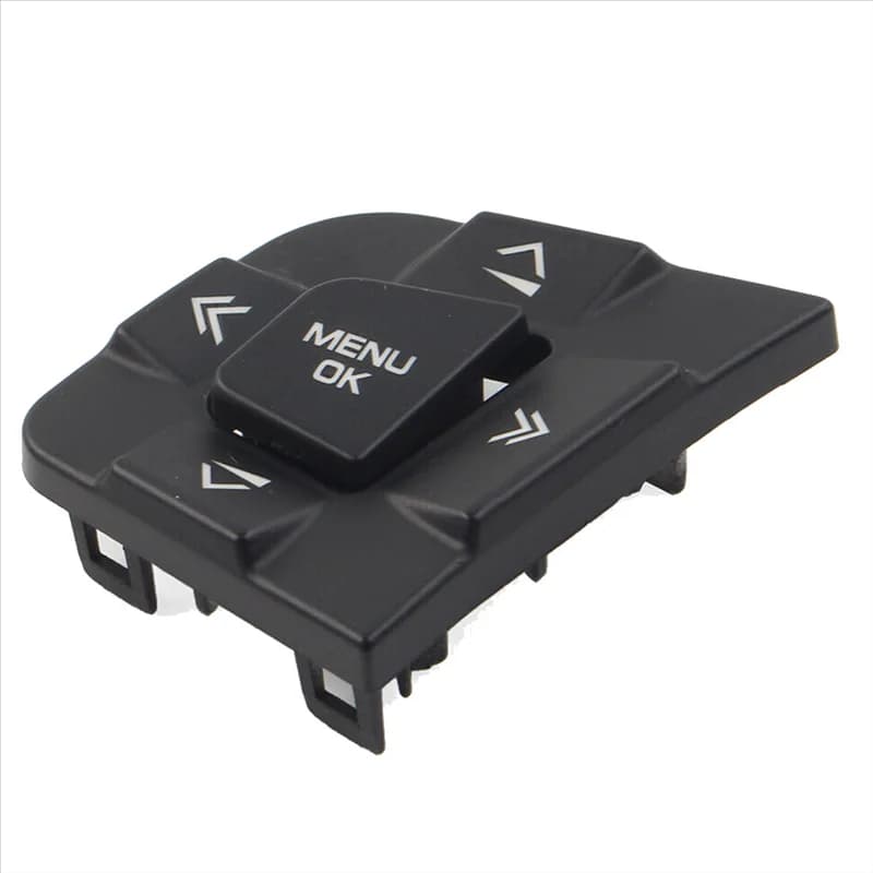 Multifunction steering button Switch button Switch button Switch button Auto accessories suitable for Land Rover