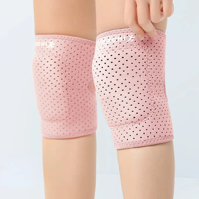 EVA Sports Knee Pad for Dance Yoga Volleyball for Women Children & Men Support for Rotary Tutor Fitness Protection Work equipment