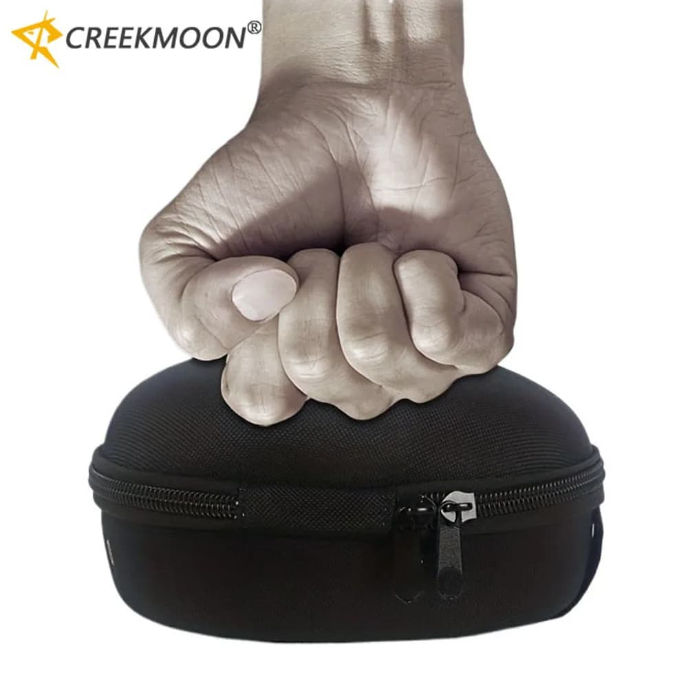 Protective Bag Rigida or Soft for Fishing Mulinelli, Portable Fishing Equipment Case, Spinning Mulinelli Organizer