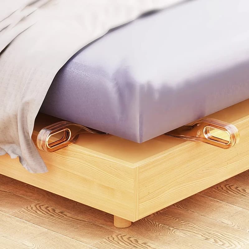 Portatile Ergonomic Lift for Mattresses and Sheets - Domestic Ausilium for Mattress Lifting