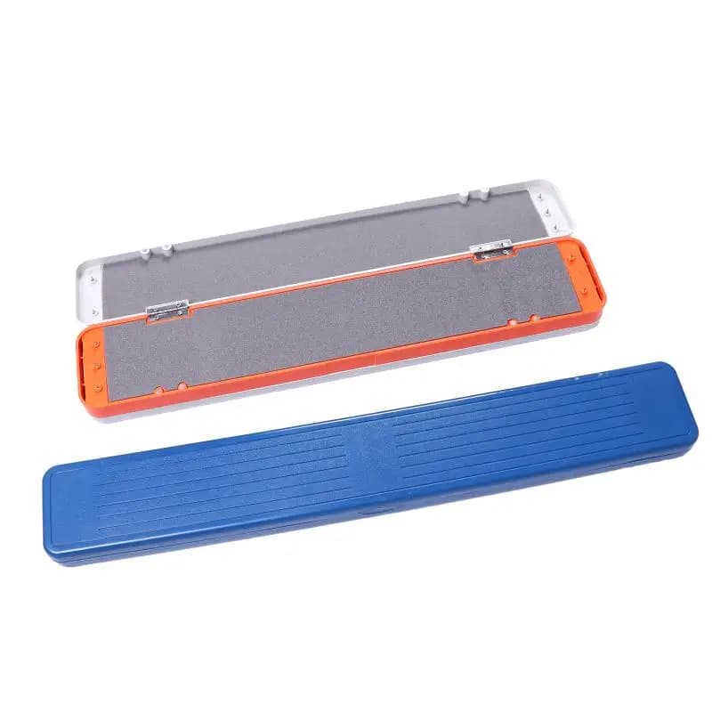 〔ODS13〕Scatola per Attrezzatura da Pesca, Scatola Porta Accessori per Avvolgimento Lenza, Scatola Porta Galleggianti da Pesca, Scatola Porta Utensili da Pesca