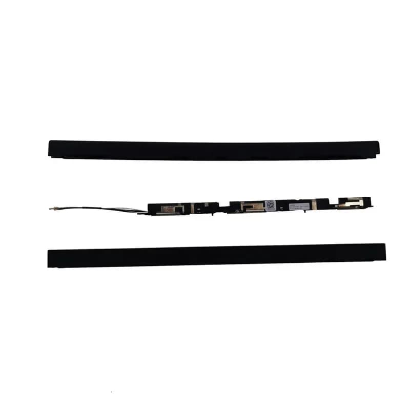 Per Dell XPS15 9550 9560 9570 7590 Precisione 5510 5520 5530 5540 P56F Antenna WIFI Albero Schermo Albero di Copertura 0T16YH 8XY6K