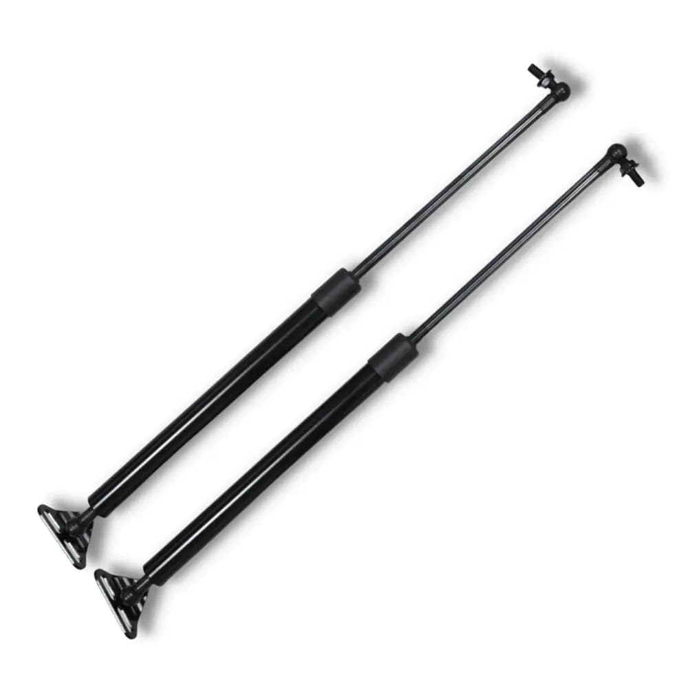 Ammortizzatore portellone posteriore per 1996-2002 Mitsubishi Legnum Trunk Boot Gas caricato puntoni a Gas supporto di sollevamento