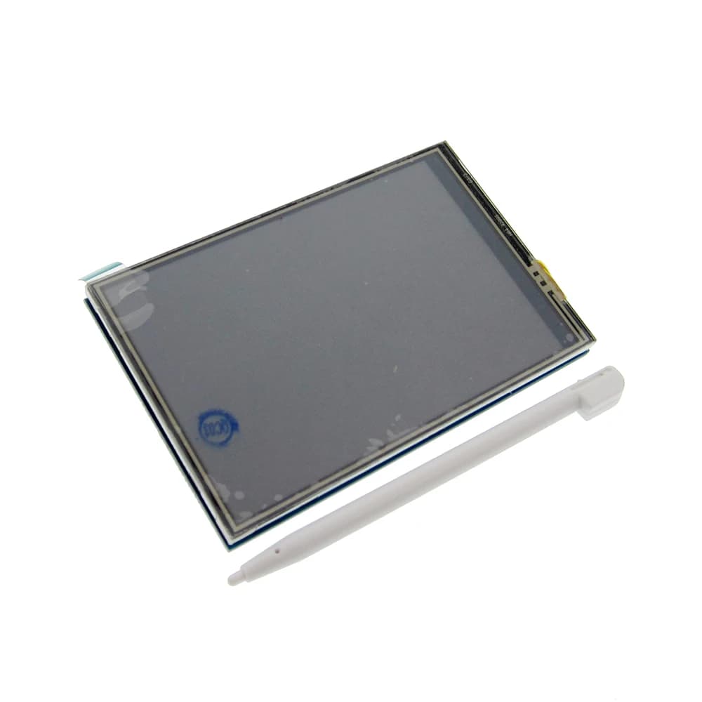 Modulo LCD Pi TFT Modulo display touchscreen da 3,5 pollici (320*480) TFT per Raspberry Pi 3