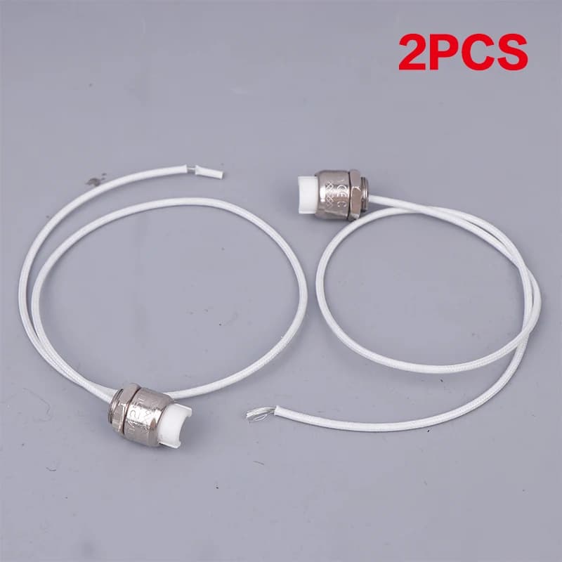 Conteggio R7S Portalampada in ceramica Portalampada per illuminazione a LED per macchina di prova
