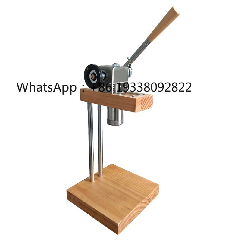 Macchina per Gelato con 2 Stampi da 1,2mm e 1,5mm, Gelatiera Mont Blanc per Negozi di Snack e Dessert, Forma Spaghetti