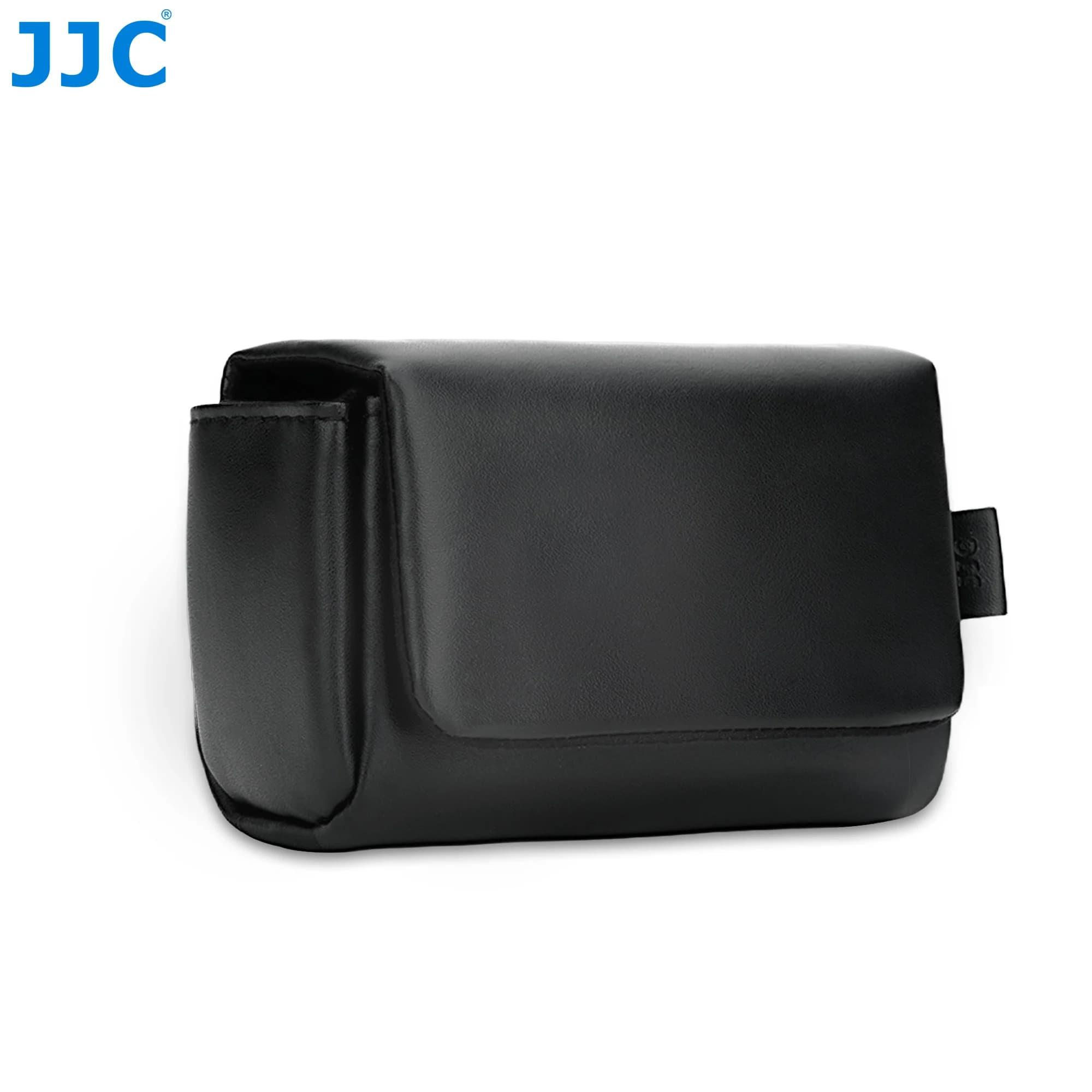 JJC Camera Bag for Ricoh GR IV HDF GR4 GR IIIx HDF GR III HDF Sony RX100 VII V IV III II Panasonic Lumix DC-ZS99