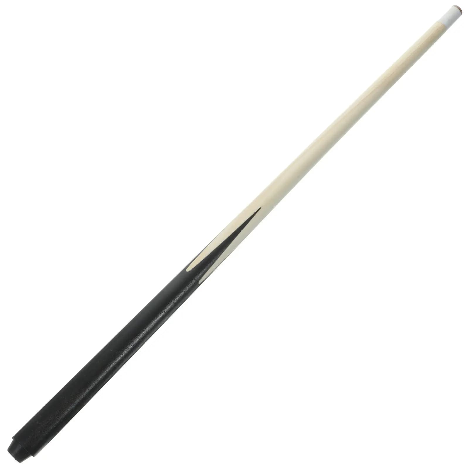 Mini Stecca da Biliardo in Legno, Leggera e Robusta, Accessorio Portatile per Giochi da Tavolo, Ideale per Pratica e Gioco
