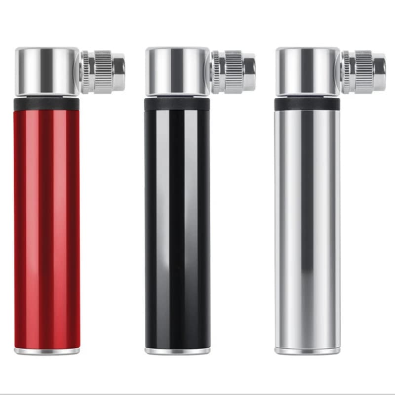 1PC Mountain Road Bike Meifazui Mini Universal Portable Bicycle Pump Basket House Pump Riding Equipment Accessories