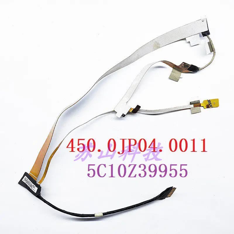 per Lenovo ThinkPad P1 Gen3/X1 infrarossi, Microfono, cavo 450.0JP04.0001 0011