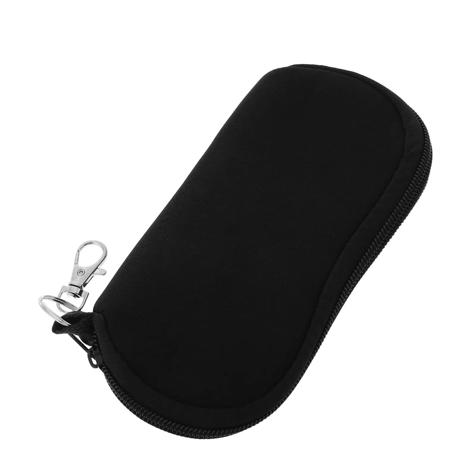Protected Black Nuoto Glass Case Waterproof Travel Light Rigid for Sunglasses and View Sun Container Bag for Exterior