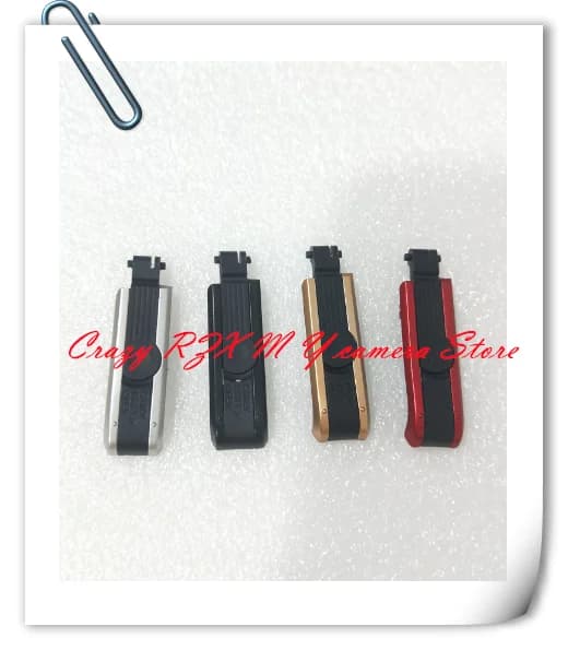 New Battery Cover Door for Canon IXUS100is IXY200is SD780is Camera Body Battery Cover Door Shell Repair Parts