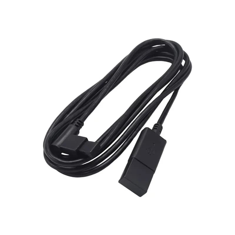 Cavo dati micro-USB A25P per tablet da disegno digitale Wacom Intuos, cavo di ricarica per Wacom CTL472 672 4100 6100 490 690 680