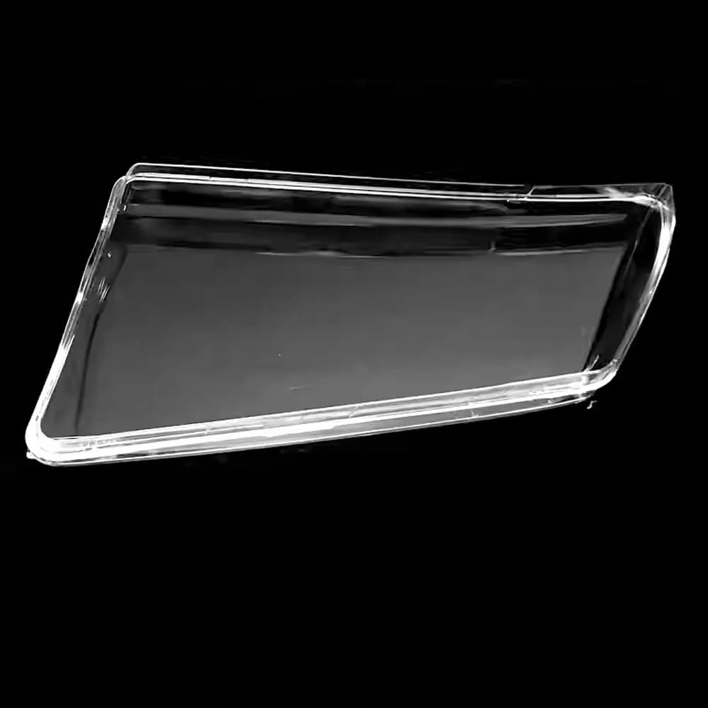 Front Headlamp Cover Transparent Lampshades Lamp Shell Masks Headlight Shade Lens Plexiglass For Skoda1999 2000-2007 Fabia