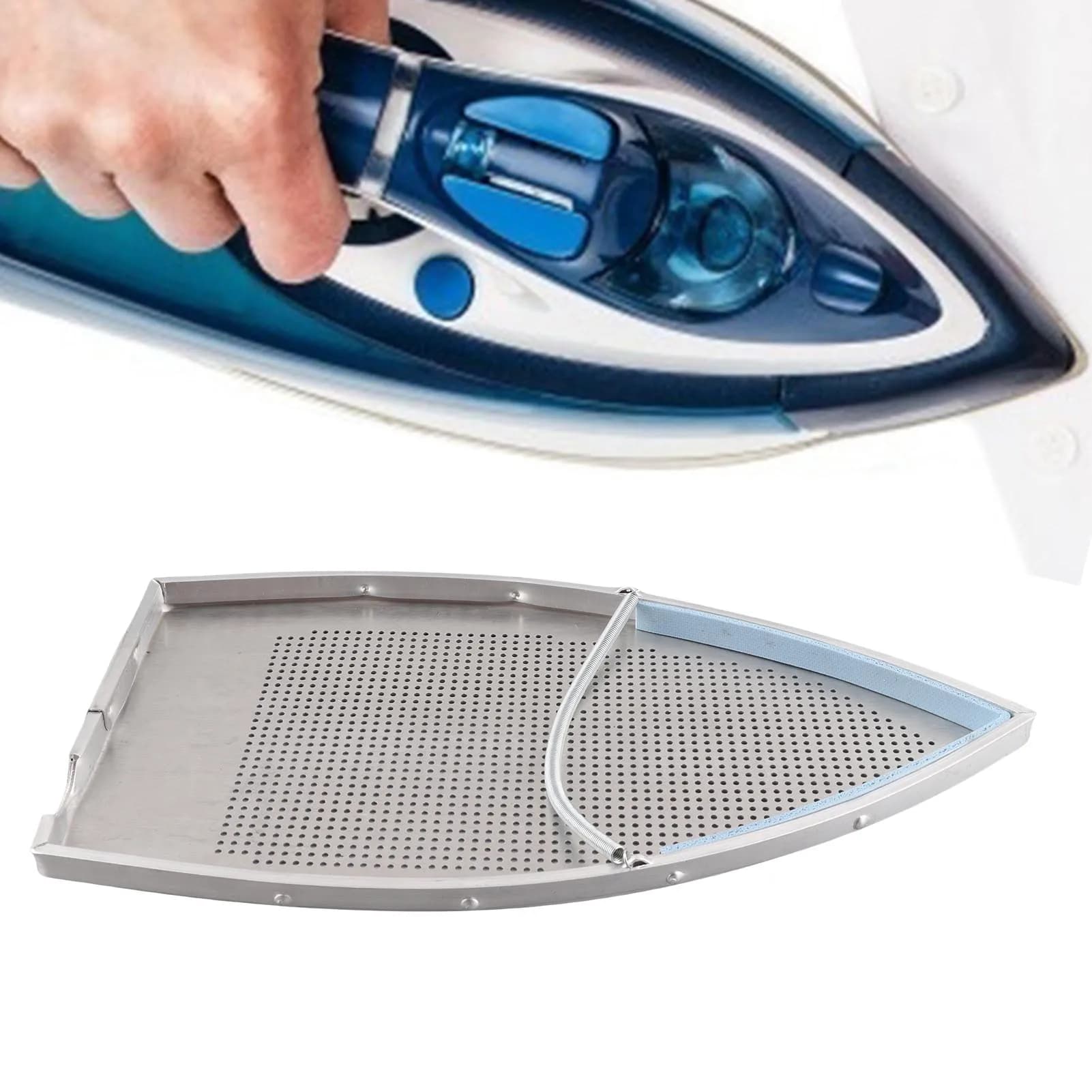 Iron Plate Cover Iron Shoe Cover Ironing Shoe Cover Iron Plate Cover Protector Ironing Shoe Iron Shoe Cover Ironing Shoe Cover