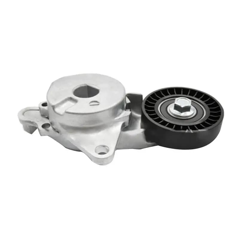 16620-21010 Belt Tensioner Pulley Assembly Accessories For Toyota Corolla 2.0L 2007-2016 Multi-Wedge Belt Pulley 16620-21011-T61