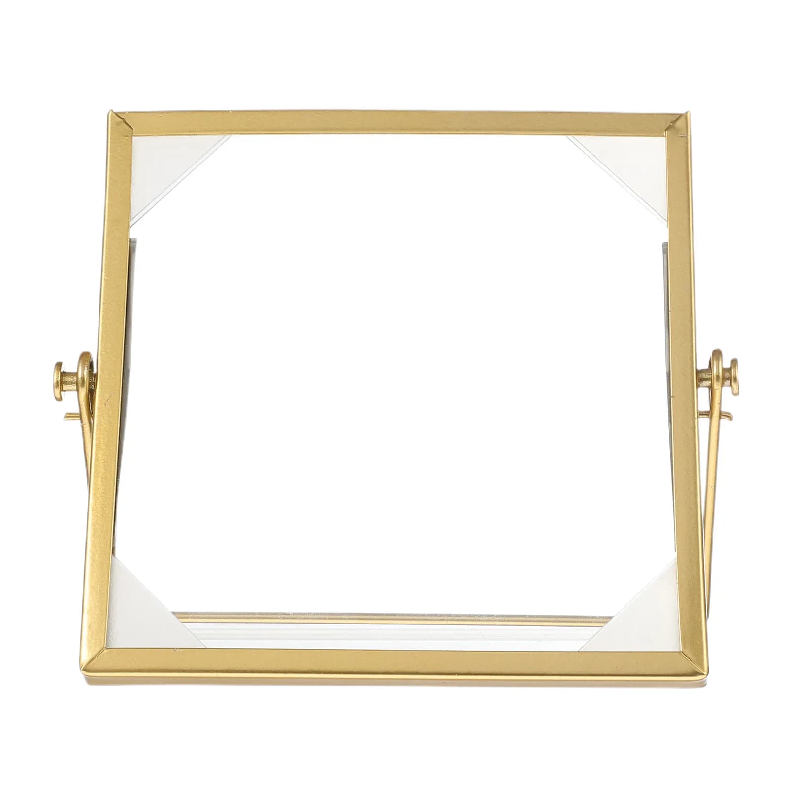 Pressed Flower Picture Frame Decorative Photo Holder Home Decoration Table Display Frame Photo Holder