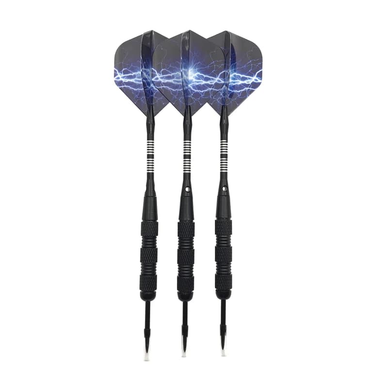 Darts Steel Pointed Darts 3Pcs High-quality Hard Darts 20g Professinal Indoor Sports Entertainment Games