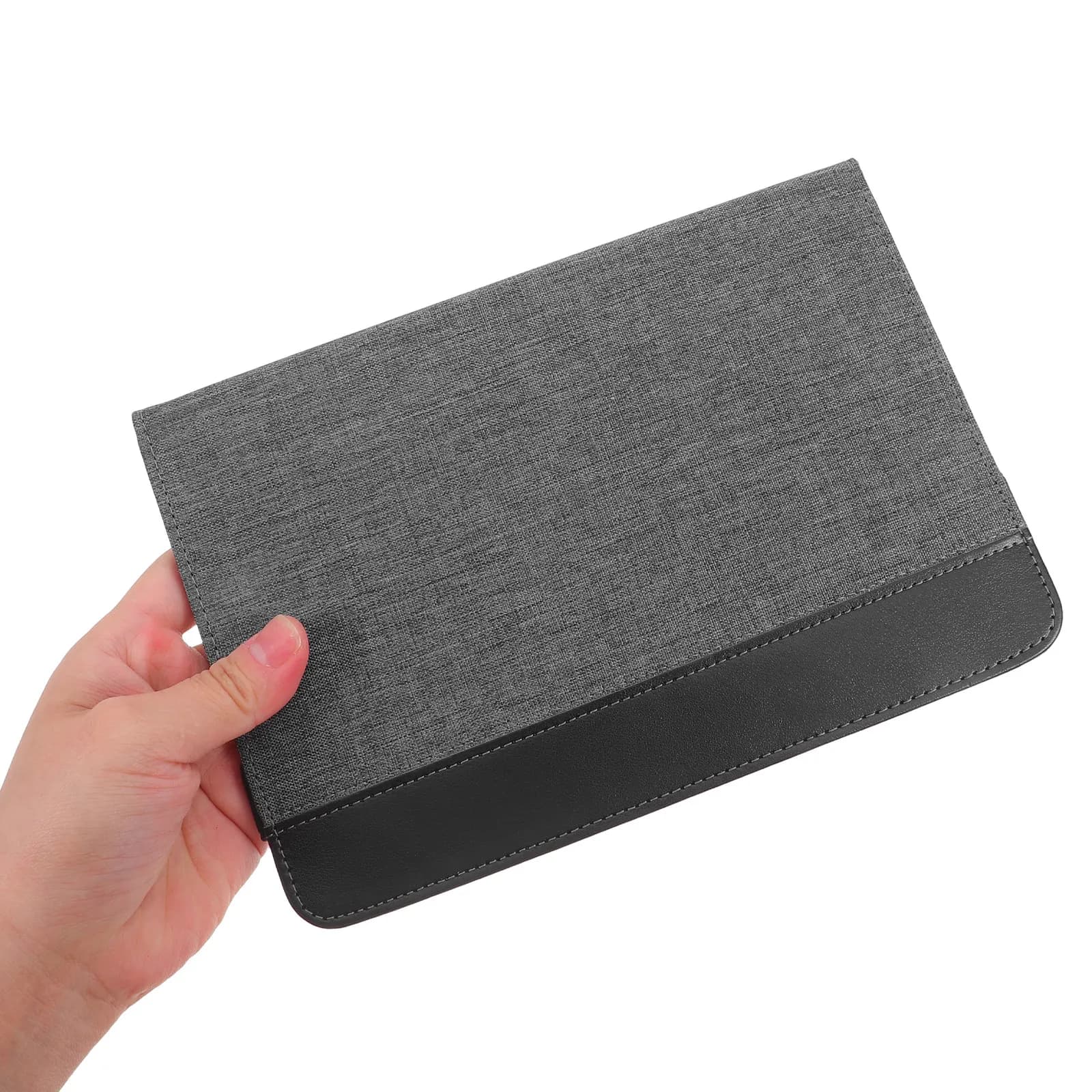Universal Tablet Case 7-8 Inch Lightweight Scratch-Proof Cover Adjustable Multi-Angle Stand Protective Sleeve for Tablet Travel