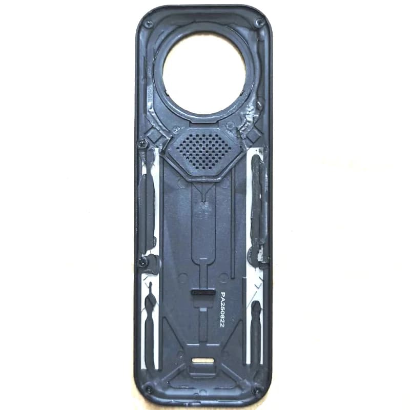 Pannello di Ricambio Originale per Insta360 One X5 - Accessori per Manutenzione e Sostituzione: Cornice Fotocamera/Porta Posteriore/Pannello Frontale/Cover