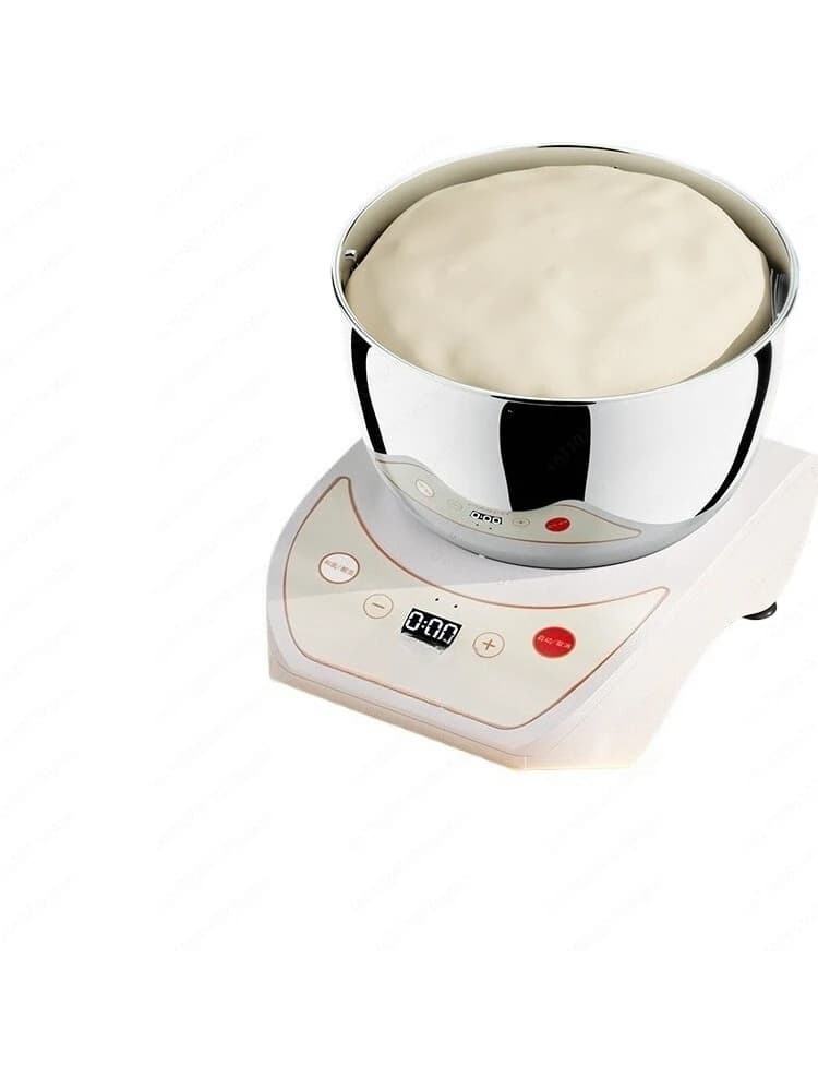 Impastatrice e lievitazione automatica domestica | Per pane, pasta, gnocchi | Impastatrice elettrica