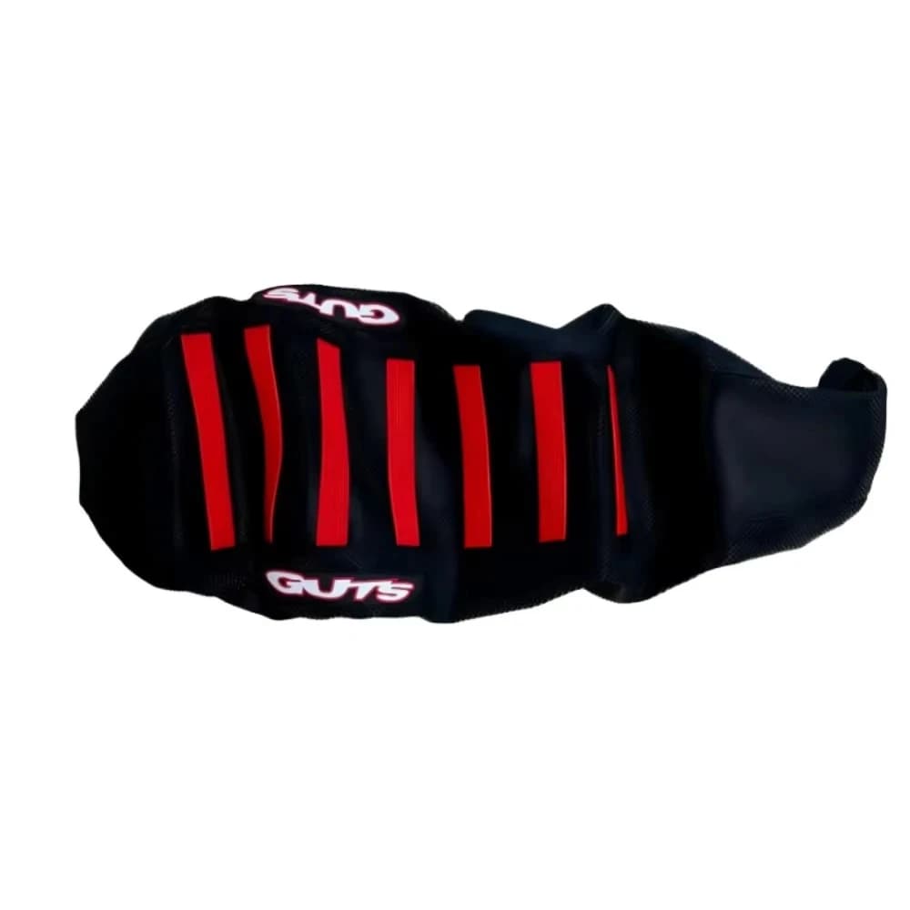 Widened Thickened Seat Cover for SUR-RON Light Bee X/S, Cushioned Non-Slip Dirt Bike Seat Upgrade