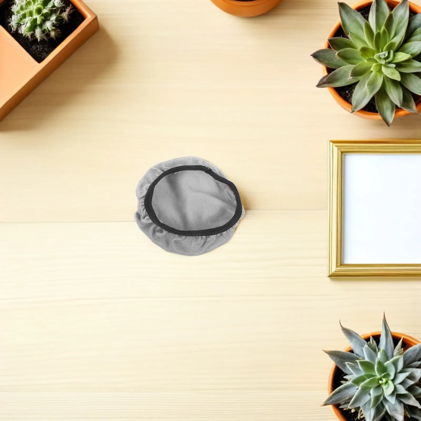 10 copri-orecchie per cuffie, lavabili, traspiranti, resistenti al sudore, coperture in tessuto per cuffie, cuscinetti per le orecchie, estensibili, per gaming