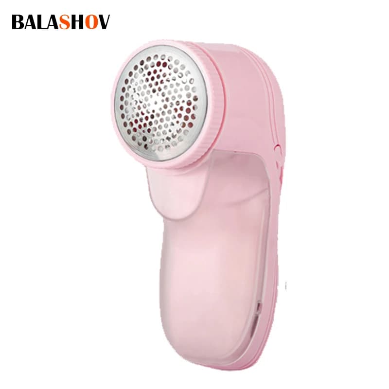 Rimozione della lanugine macchina della bobina del maglione dispositivo di rimozione della lanugine Trimmer vestiti Fuzz Pellet Trimmer macchina portatile USB carica rasoio per tessuto