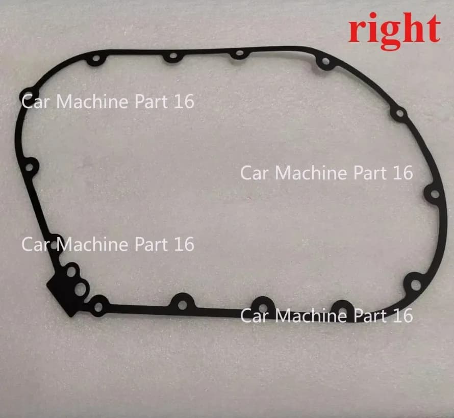 Guarnizione motore moto guarnizione frizione coperchio lato destro per Benelli imperiale 400 BJ400-8
