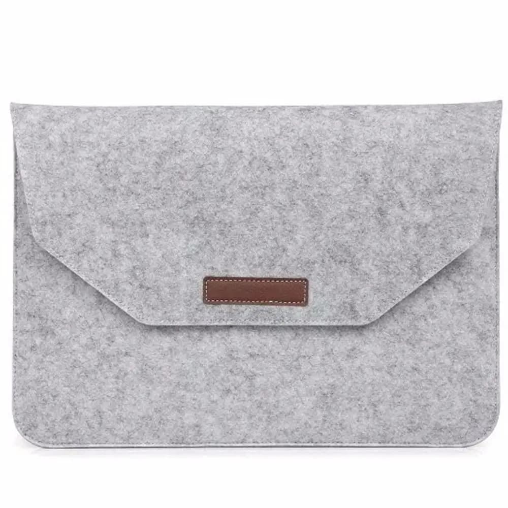 New 11 13 15 inch Laptop Bag Waterproof Sofe Sleeve Bag Computer Fashion Notebook Cover for Huawei/Macbook