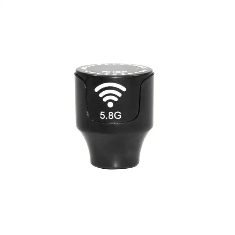 Drone FPV 5.8GHz 2.5Dbi RHCP SMA RP-SMA FPV Antenna Fungo 5.8g Antenna Parte di ricambio per RC FPV Racing Drone Accessori